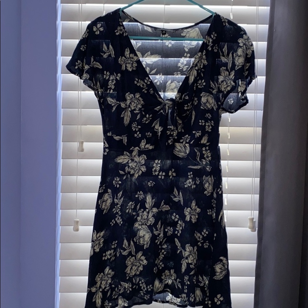 pacsun dress kendall & kylie